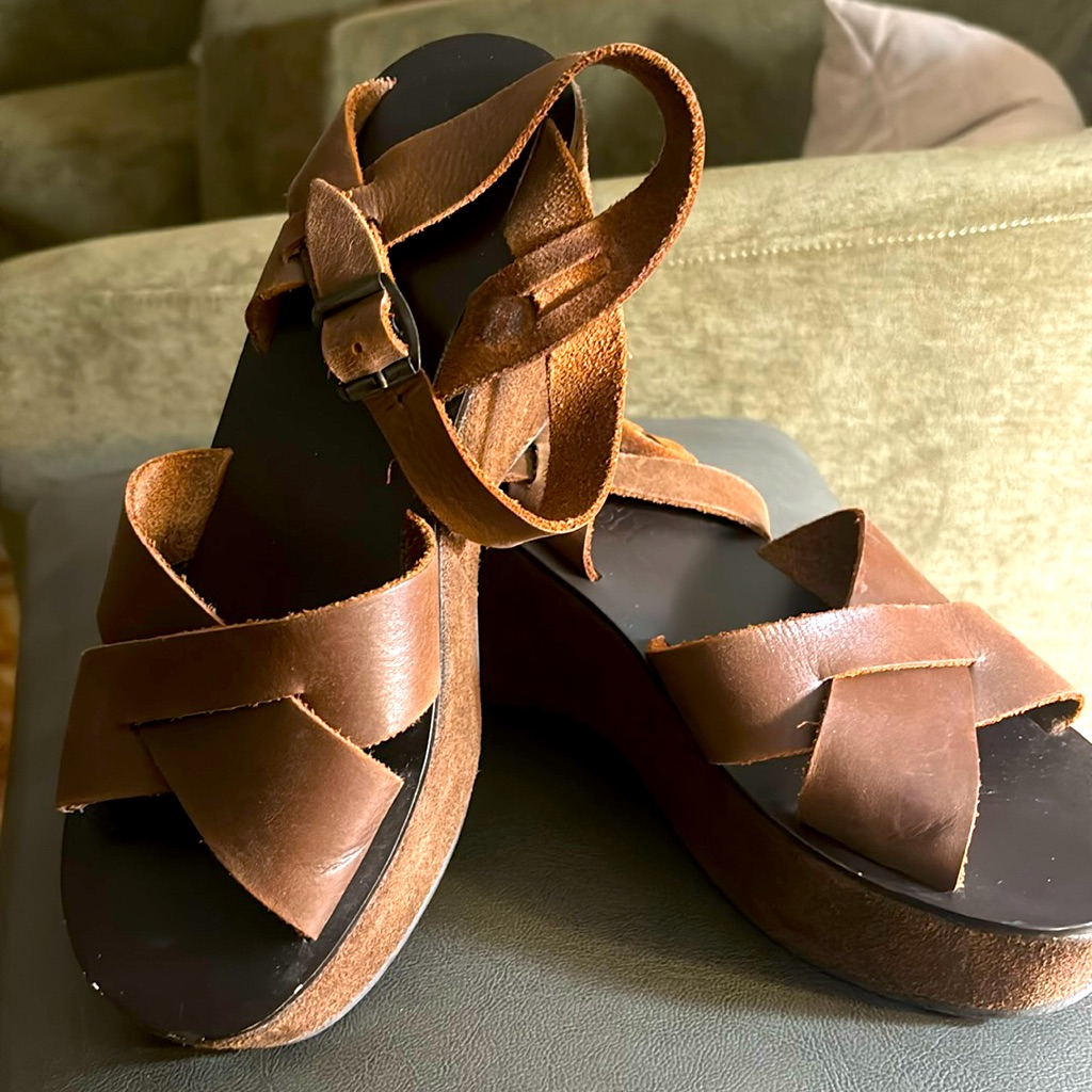 Kork Ease Platforms